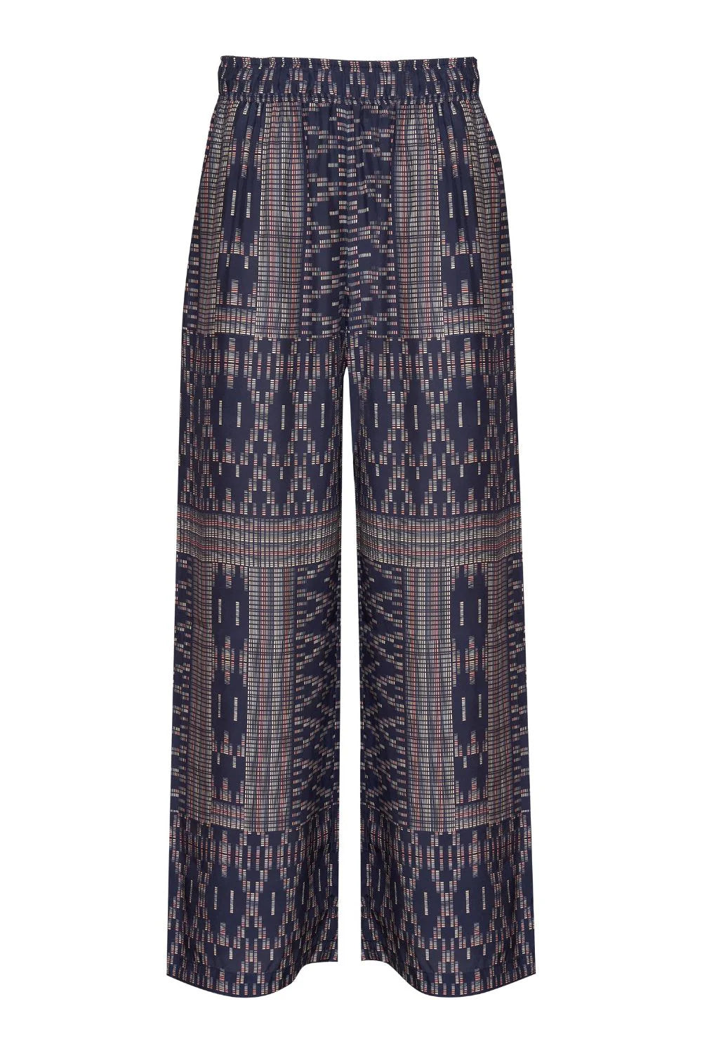 Zoe Kratzmann Breeze Pant Midnight Aztec