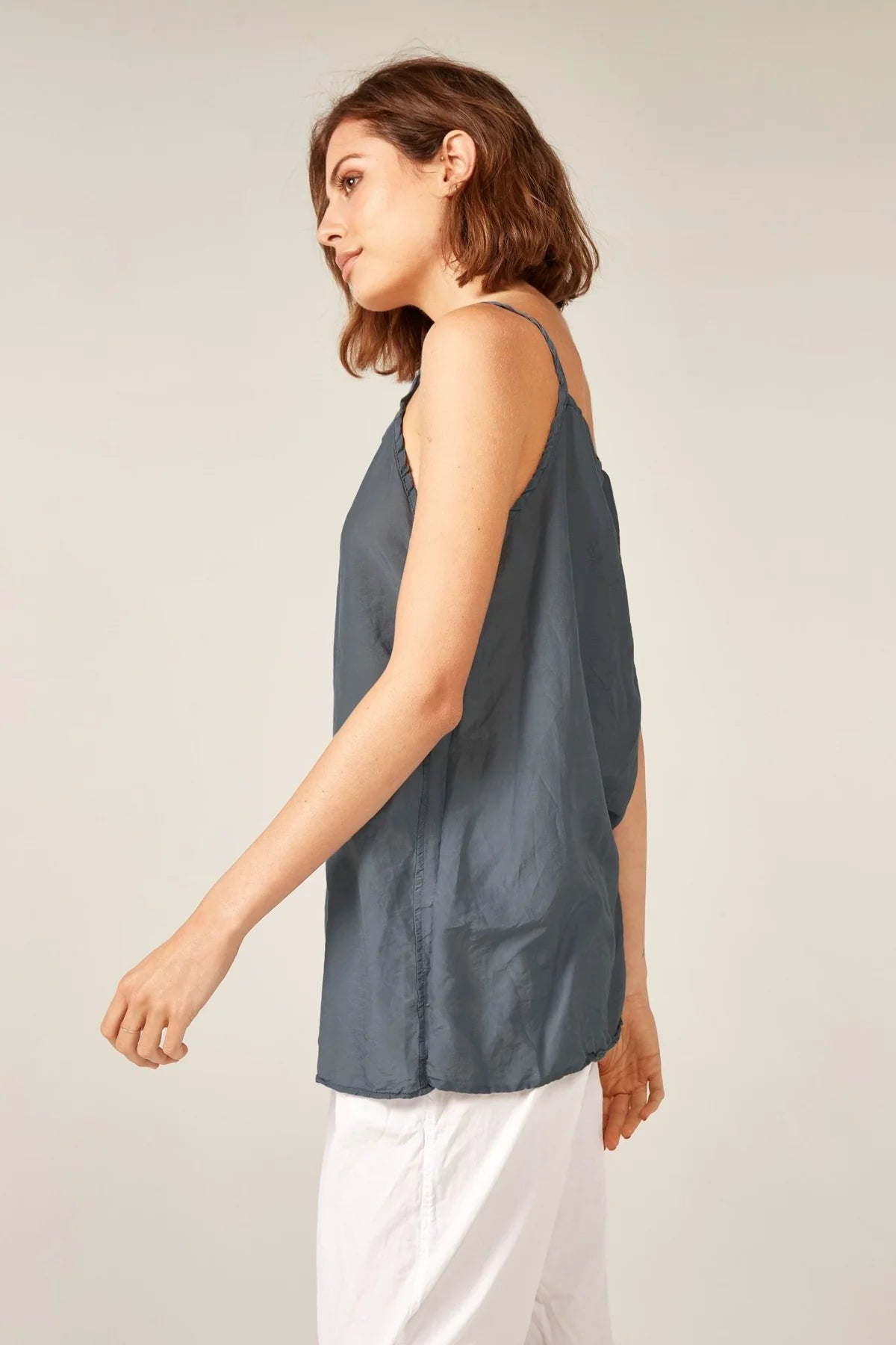 Primness Canne Cami Charcoal