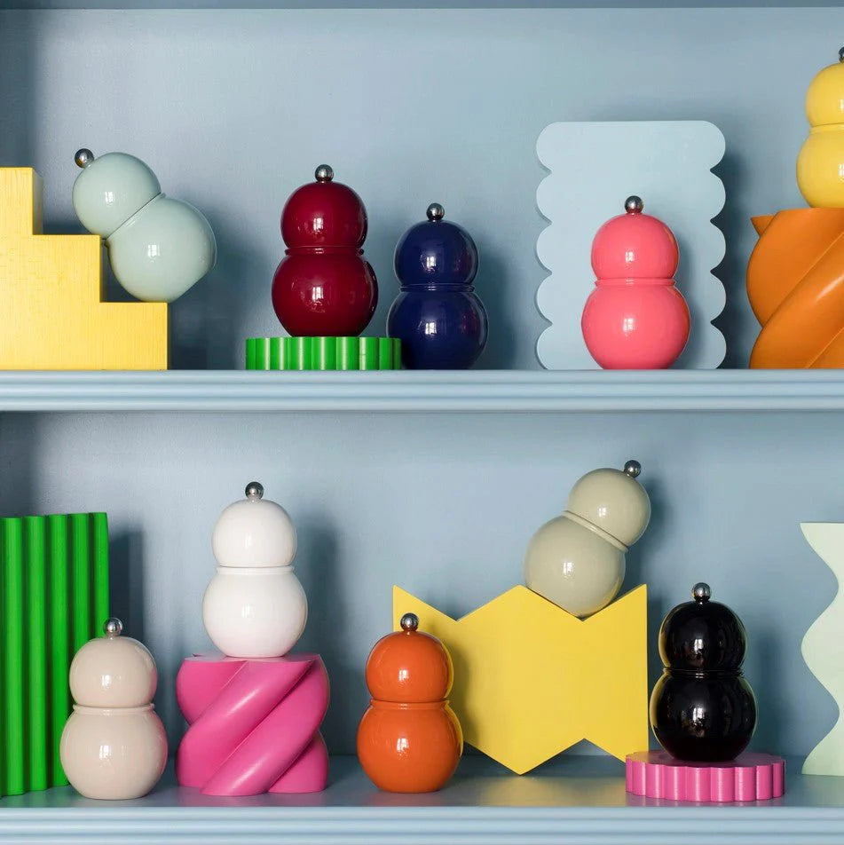 Addison Ross Chubby Grinder Watermelon 12cm