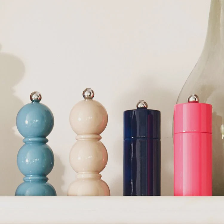 Addison Ross Bobbin Grinder Chambray 14cm