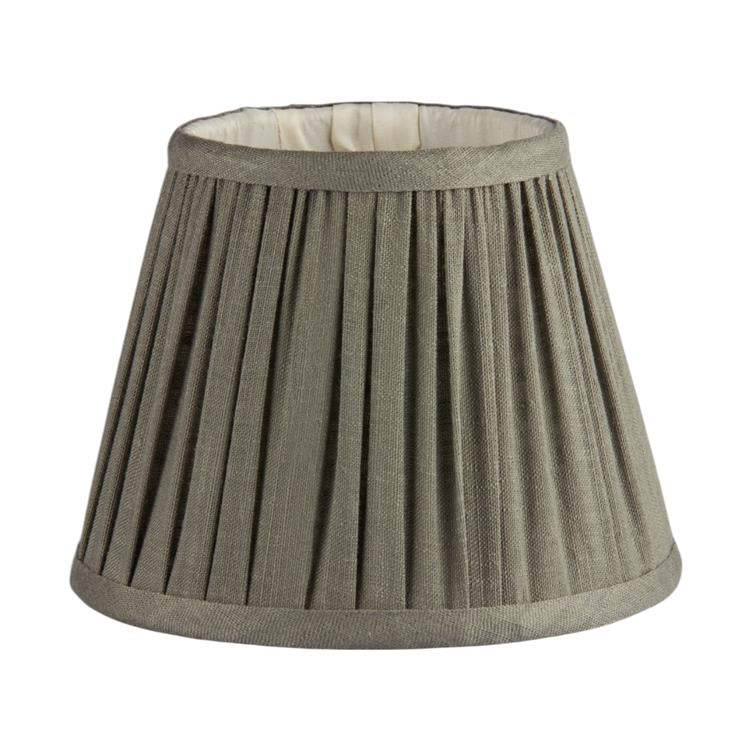 Addison Ross Bamboo Base w.Khaki Shade