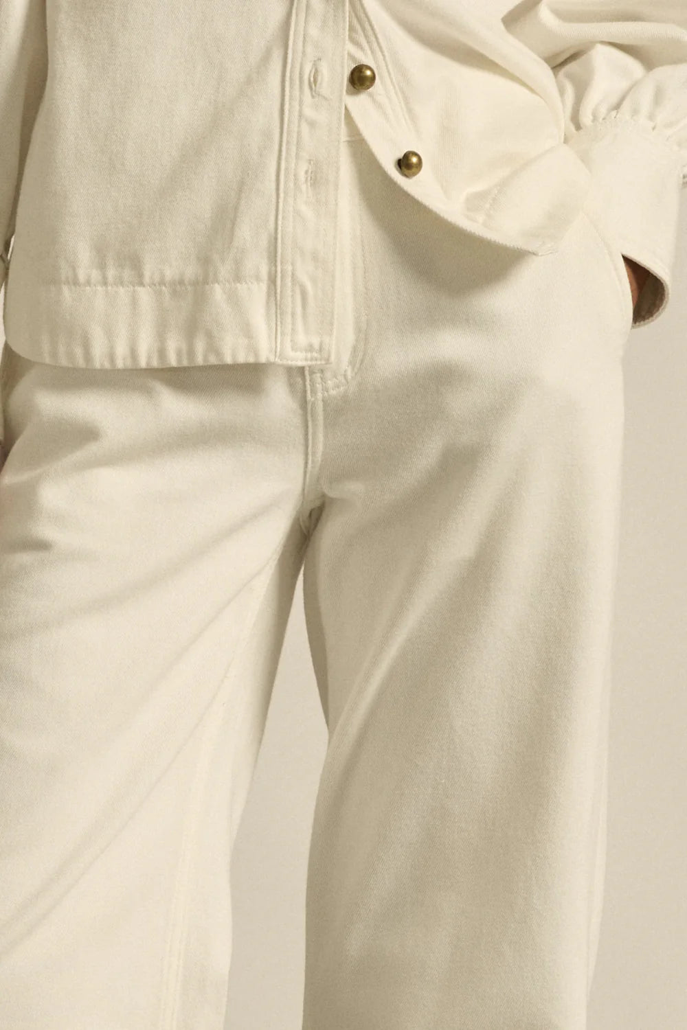 Zoe Kratzmann Flint Jean Elm