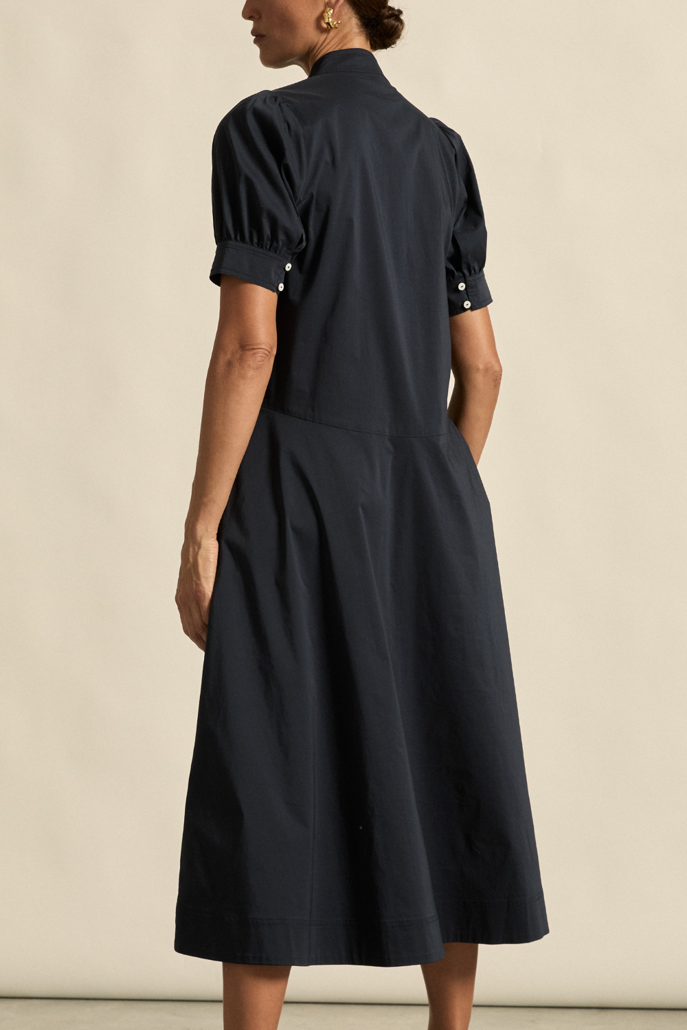 Zoe Kratzmann Fortitude Dress Midnight