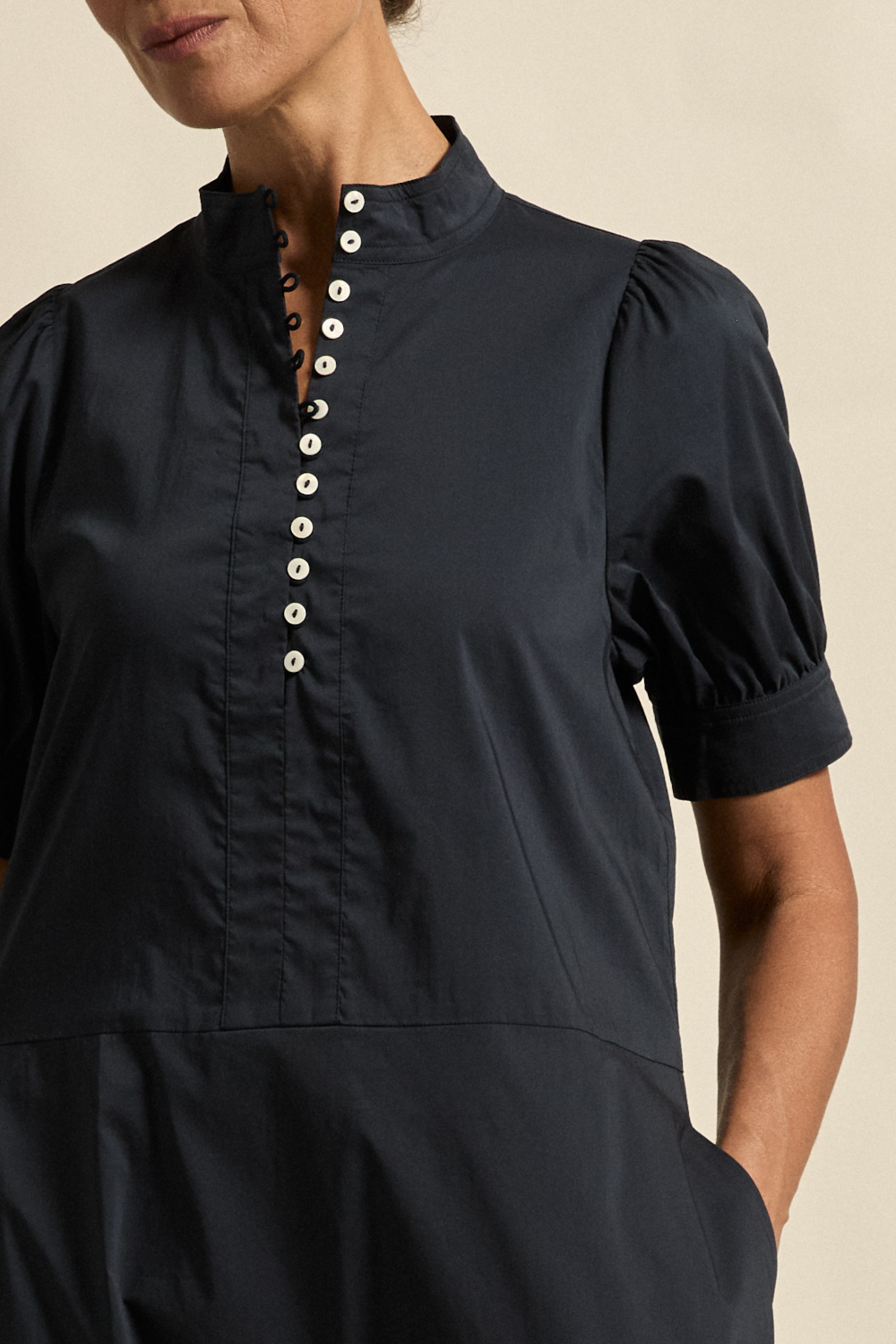 Zoe Kratzmann Fortitude Dress Midnight