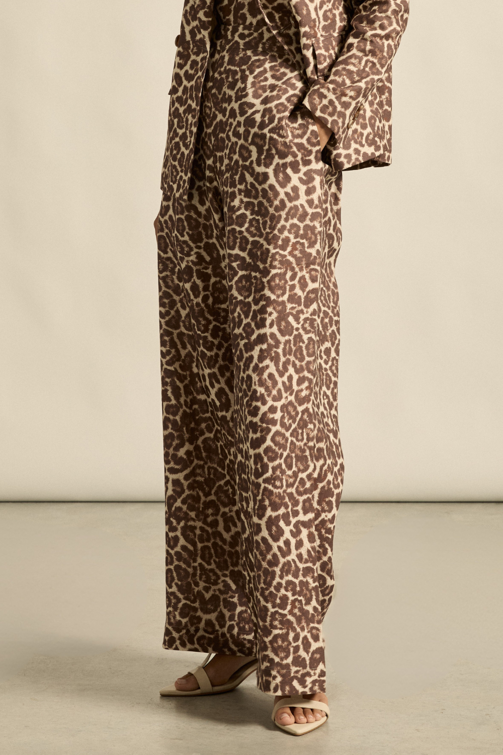 Zoe Kratzmann Gesture Pant Ocelot
