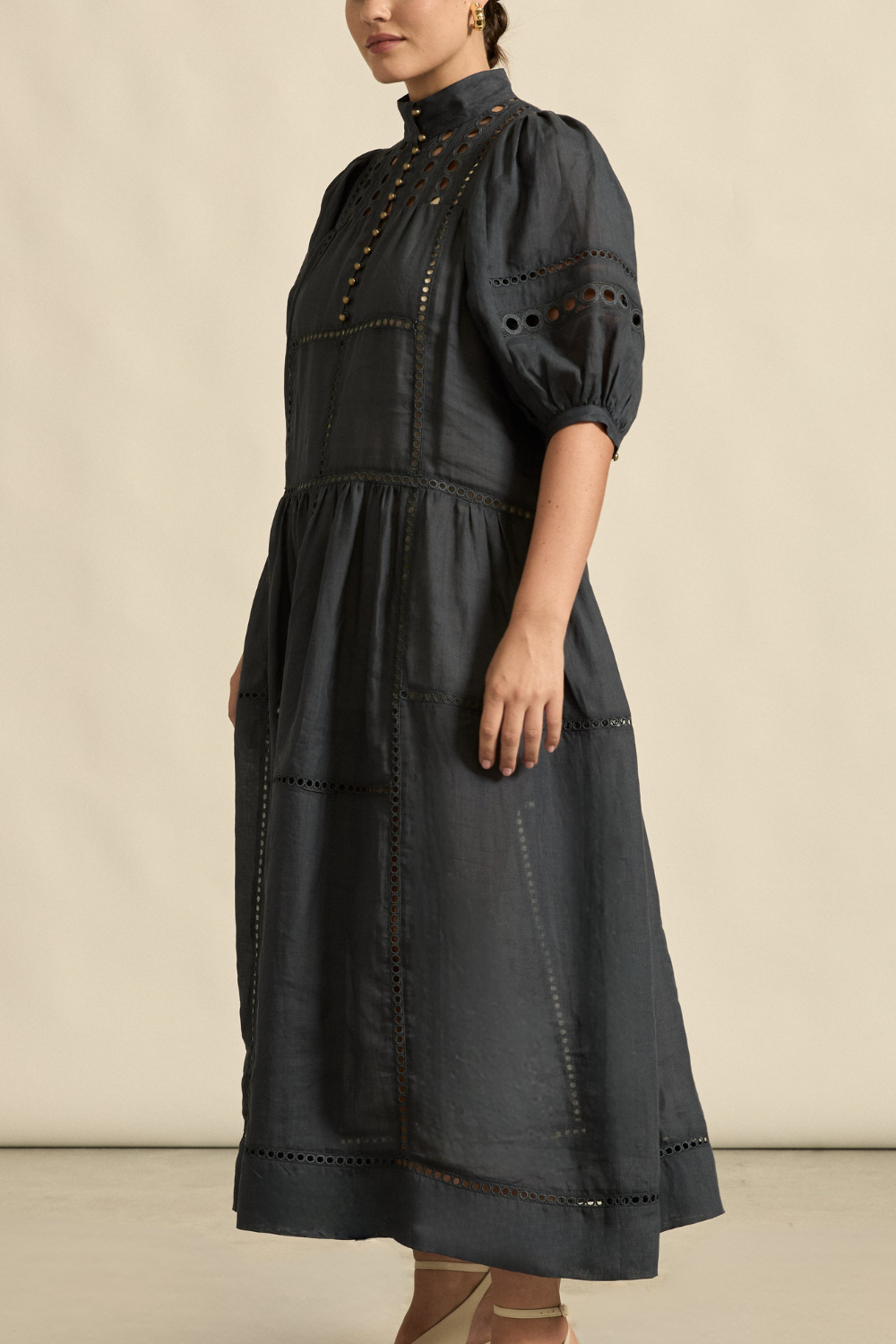 Zoe Kratzmann Impel Dress Midnight