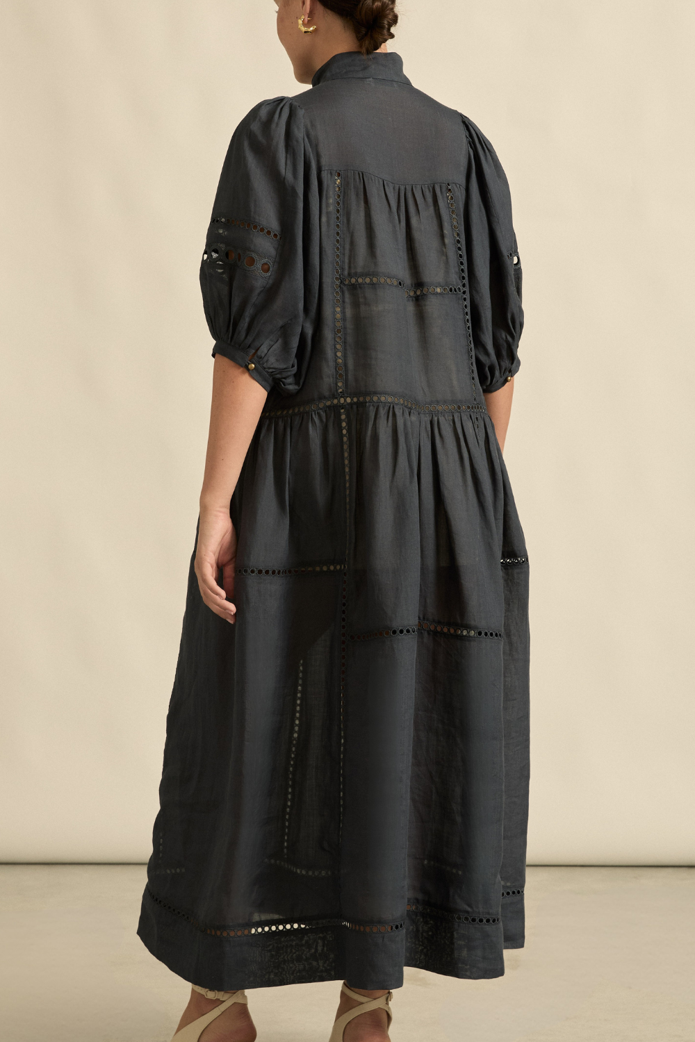 Zoe Kratzmann Impel Dress Midnight