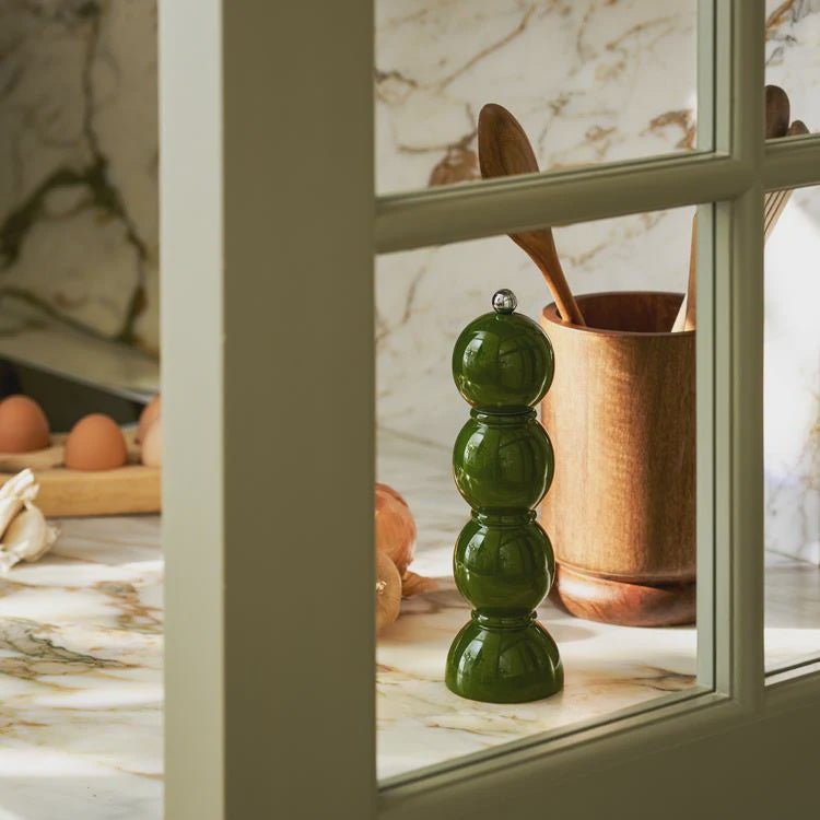 Addison Ross Bobbin Grinder Khaki 23.5cm