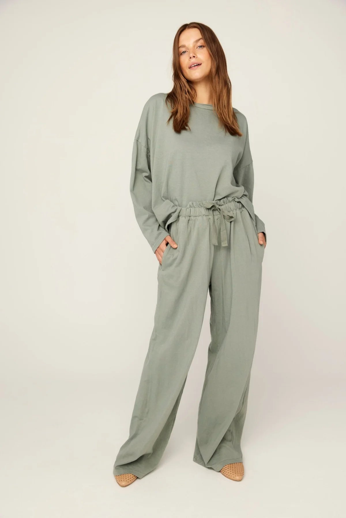 Primness Kiki Top Fern