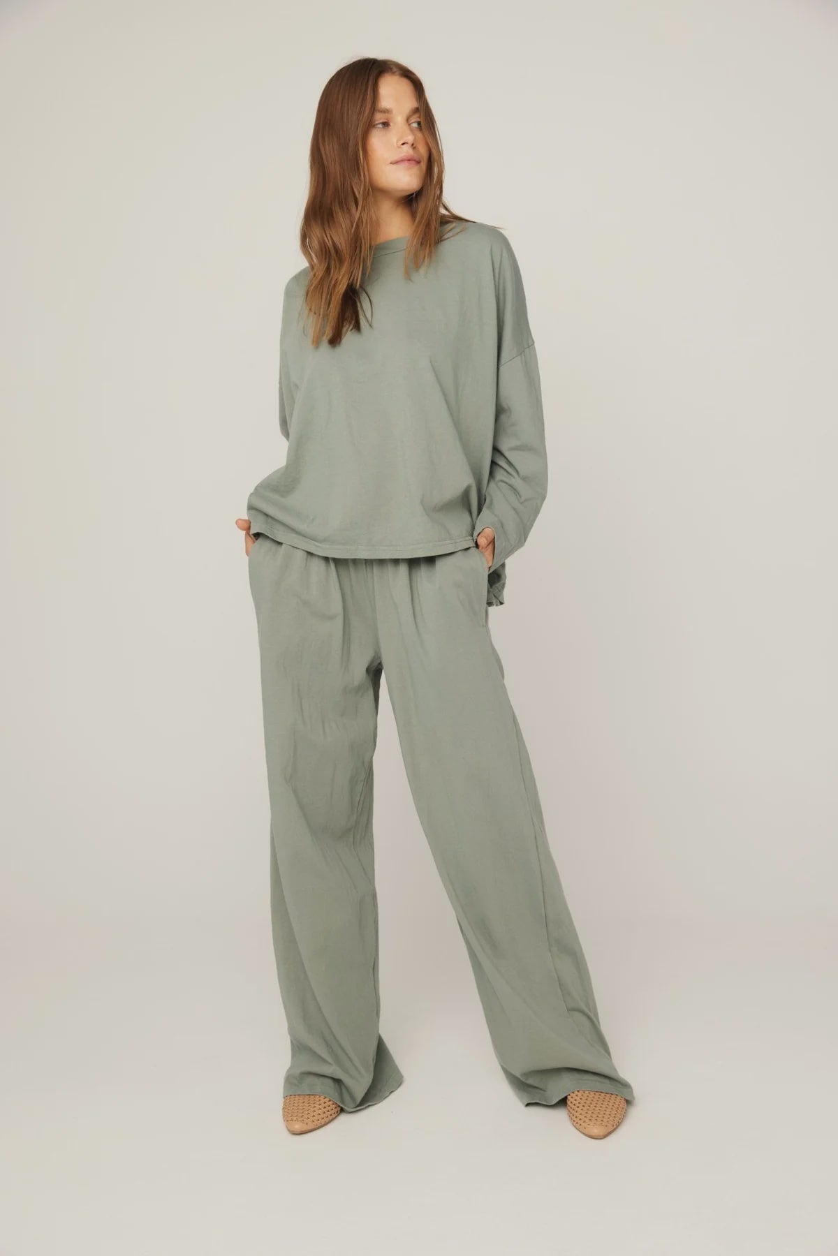 Primness Kiki Top Fern