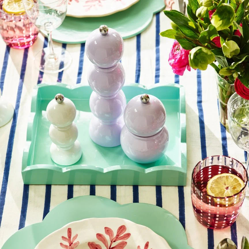 Addison Ross Chubby Grinder Lilac 12cm