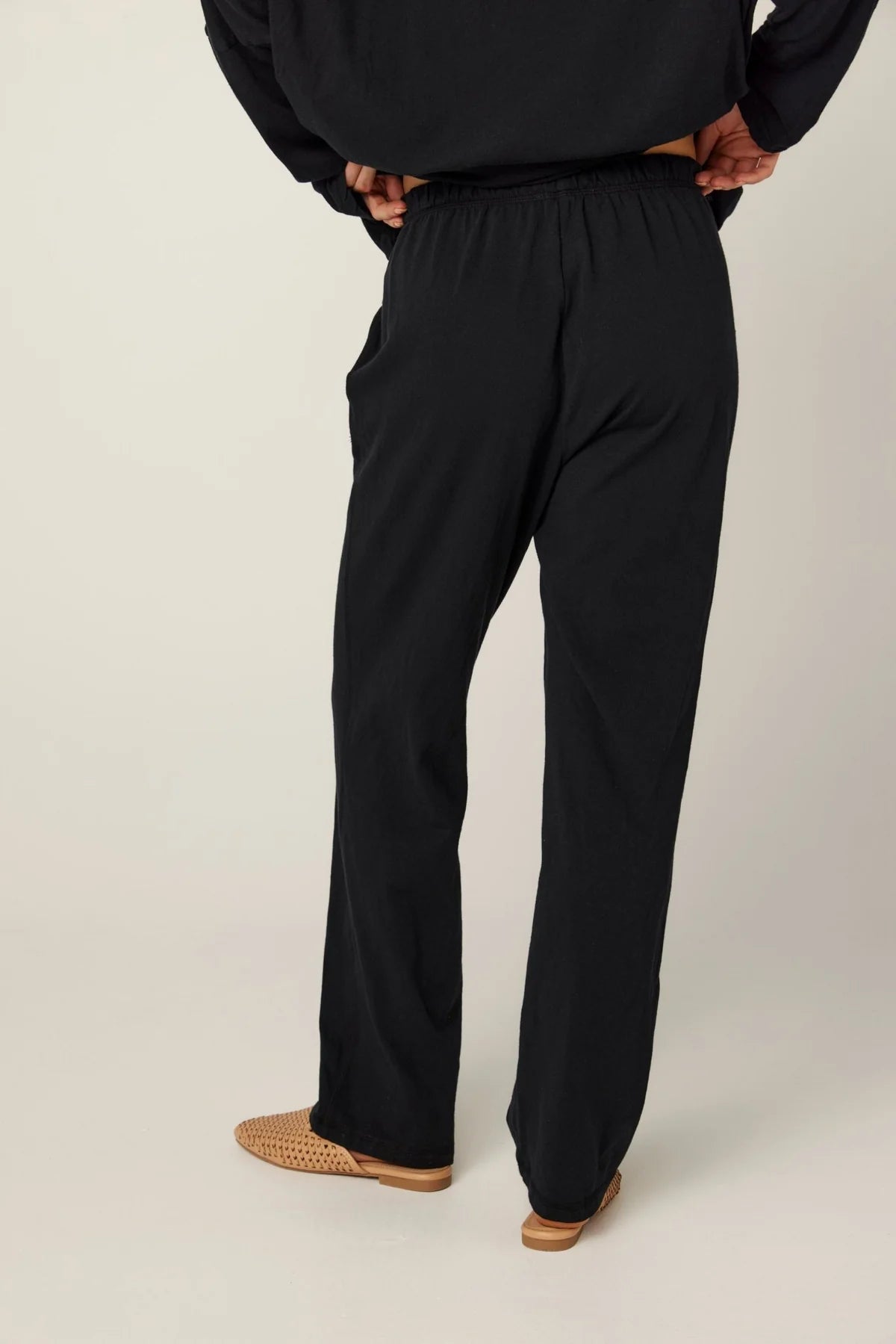 Primness Maemae Pant Noir