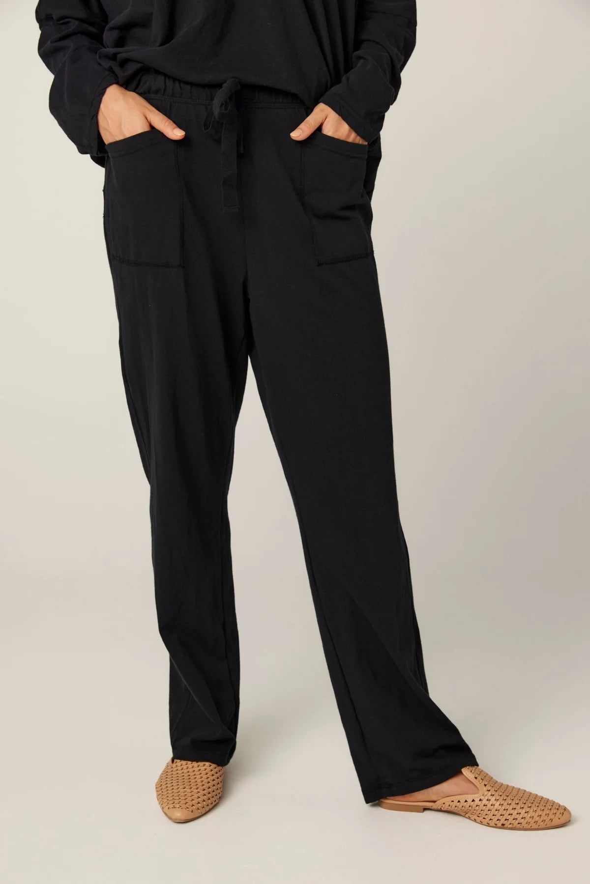 Primness Maemae Pant Noir