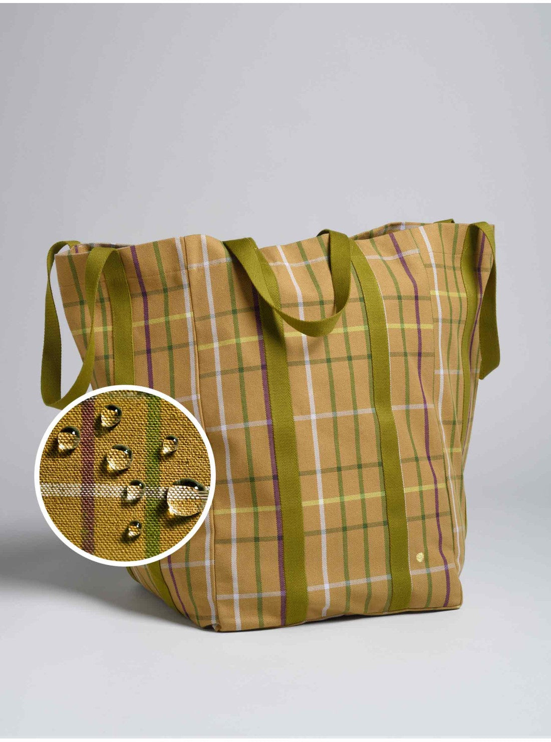 La Cerise Sur le Gateau - Maxi Poppins Bag - Scotty