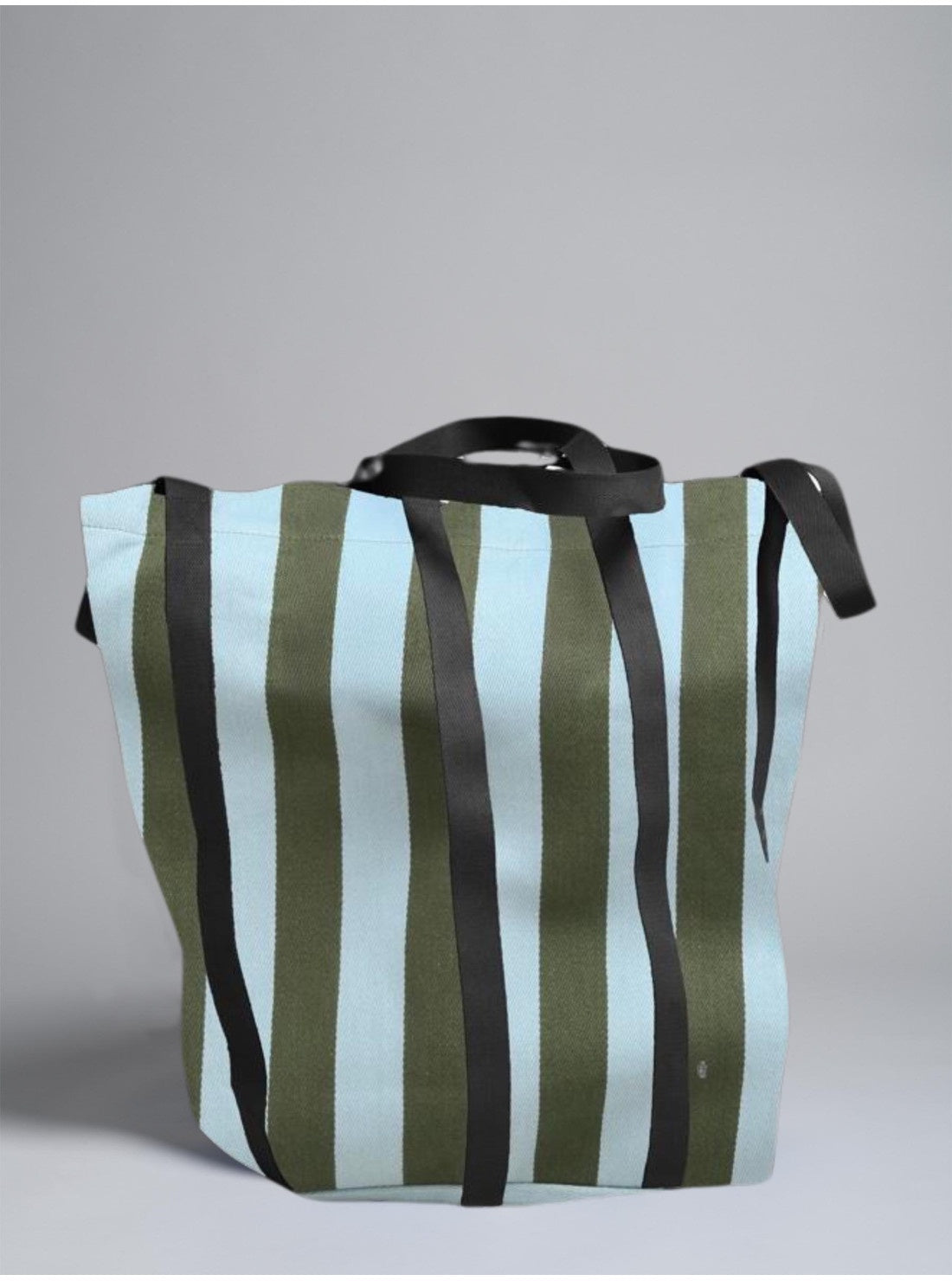 La Cerise Sur le Gateau - Maxi Poppins Bag - Rita Matcha