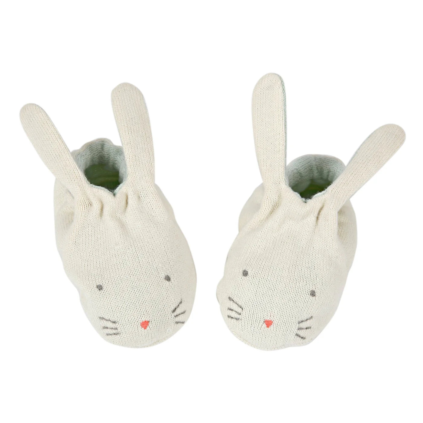 Meri Meri Bunny Booties