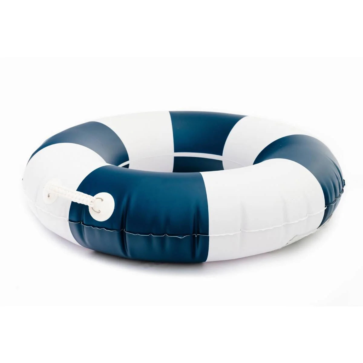 B&P Classic Pool Float - Navy Large