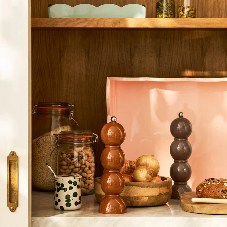 Addison Ross Bobbin Grinder Khaki 23.5cm