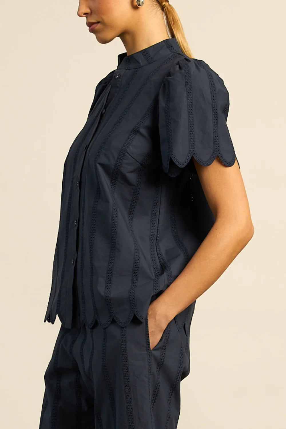 Zoe Kratzmann Pier Top Midnight