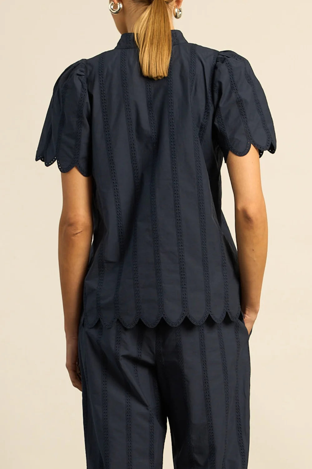 Zoe Kratzmann Pier Top Midnight