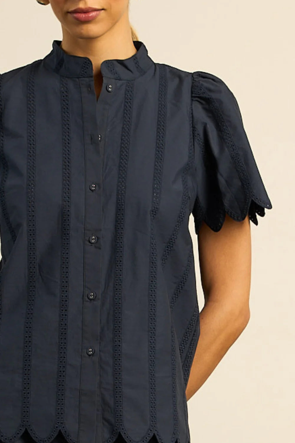 Zoe Kratzmann Pier Top Midnight