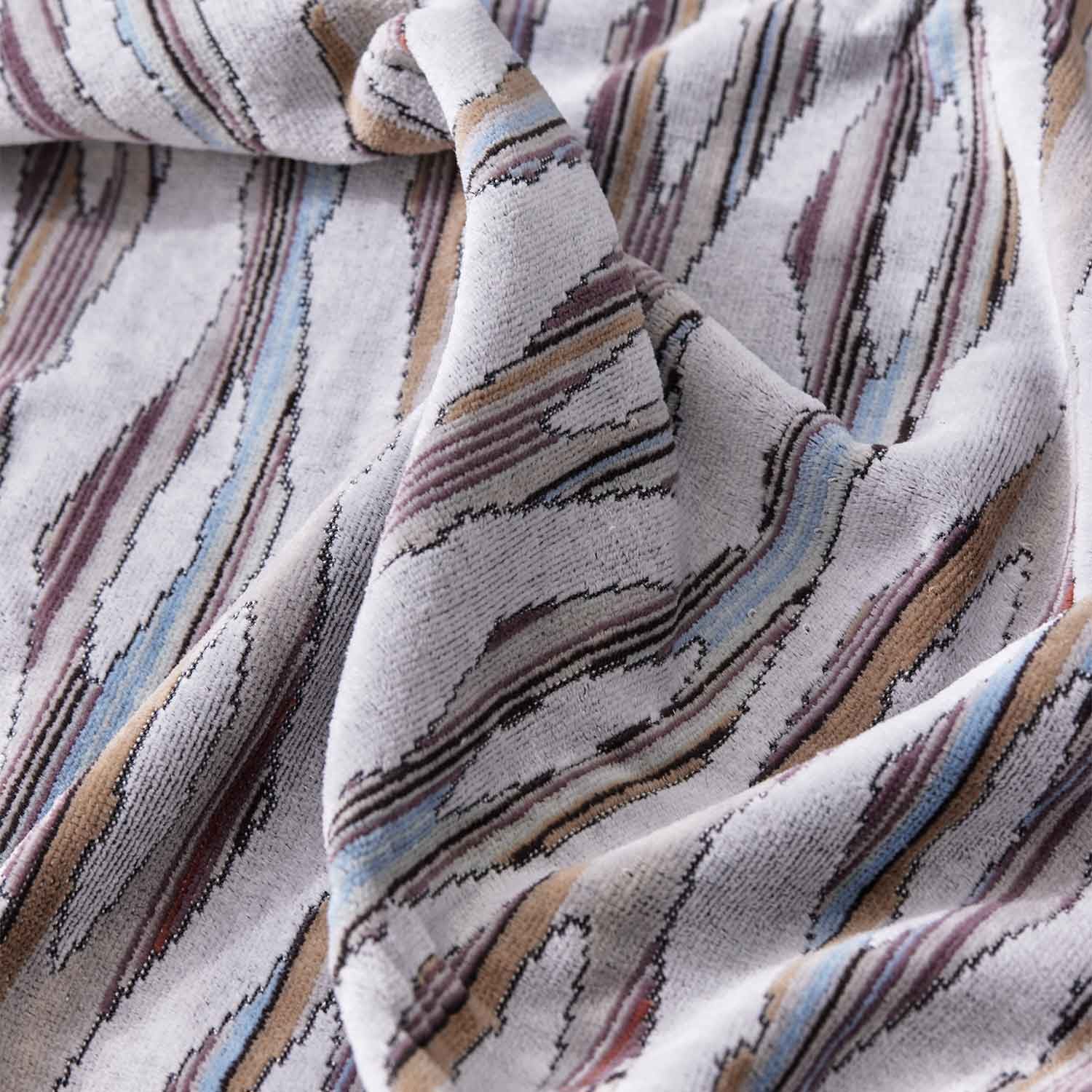 Innate Bath Towel Ripple Light 70x140cm