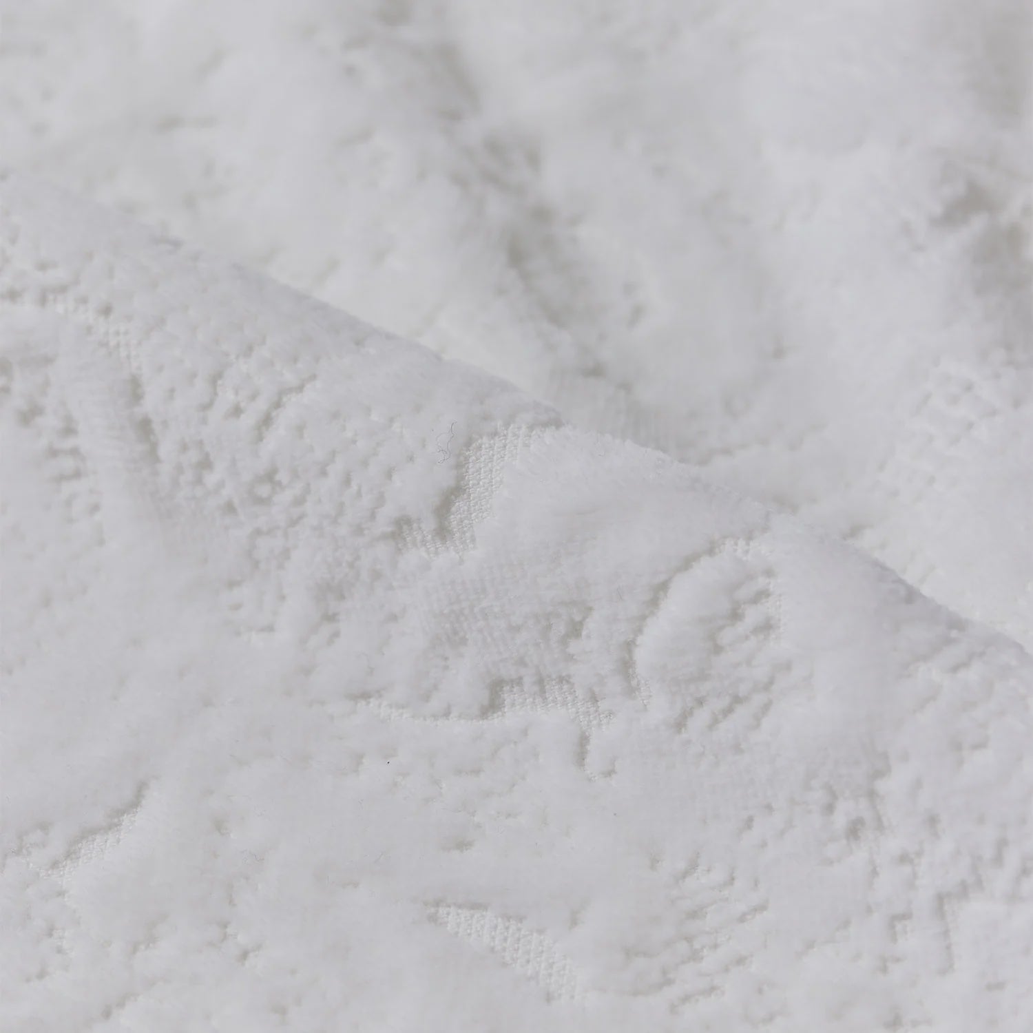 Innate Hand Towel Salt 40x70cm