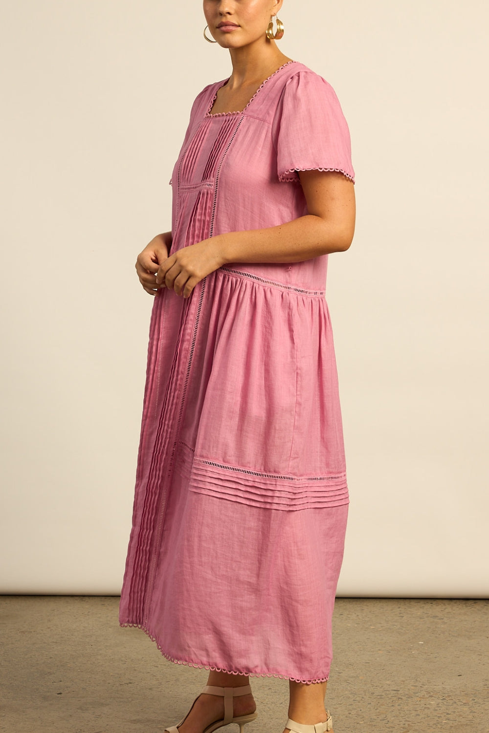 Zoe Kratzmann Skyscrape Dress Floss