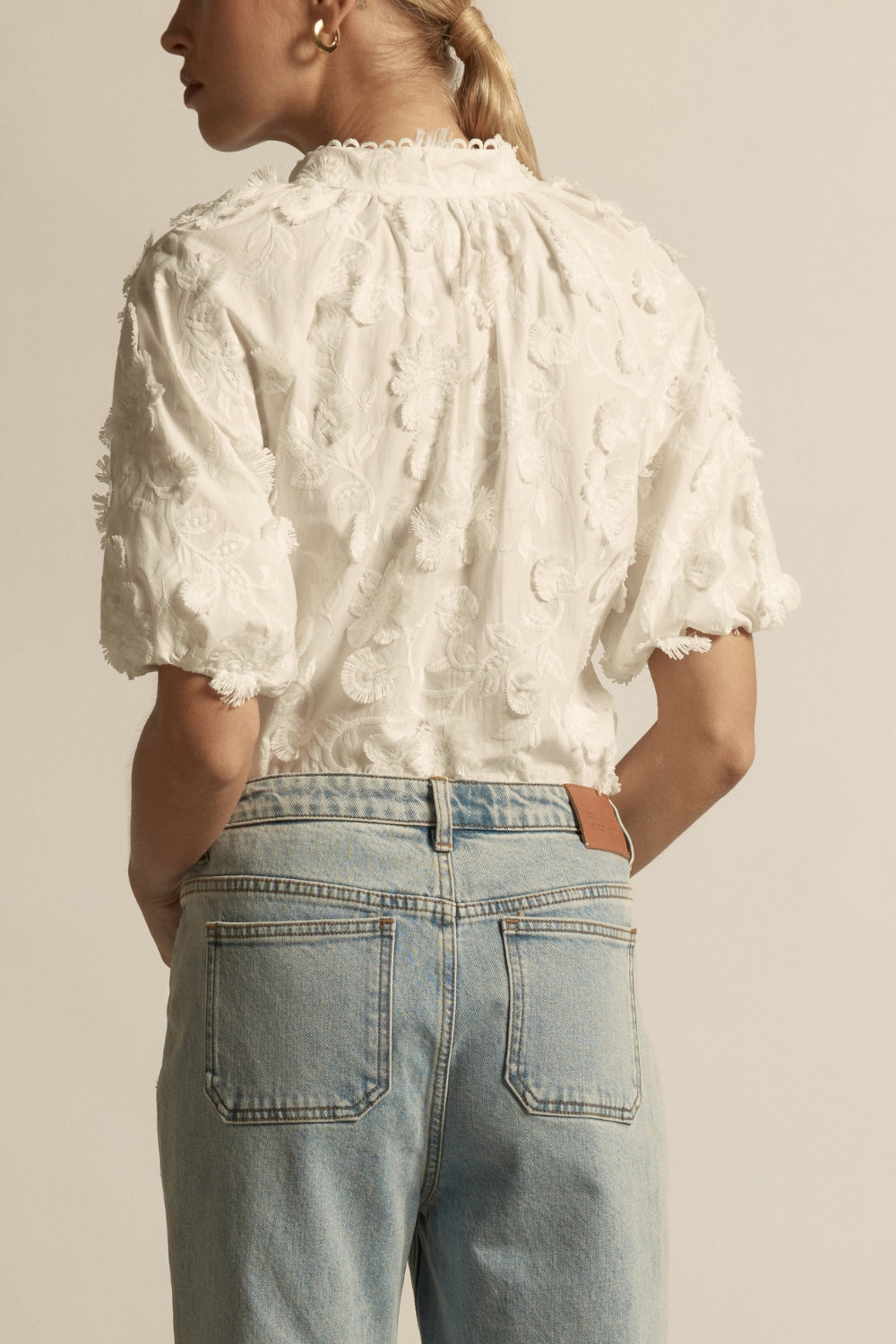 Zoe Kratzmann Solstice Top