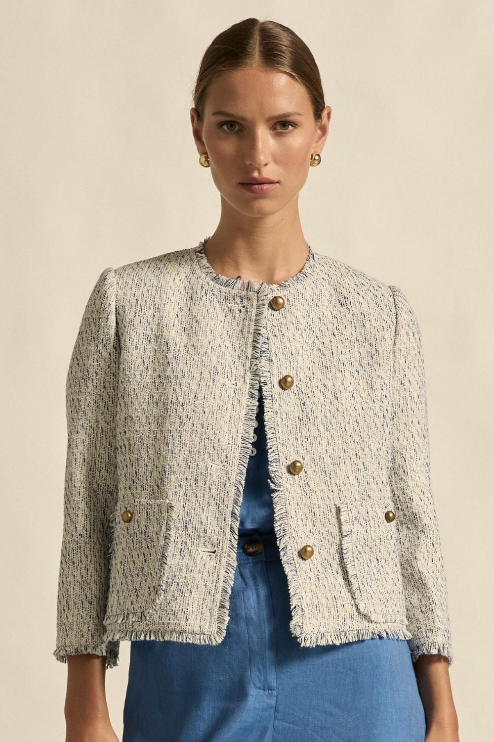 Zoe Kratzmann Zeal Jacket
