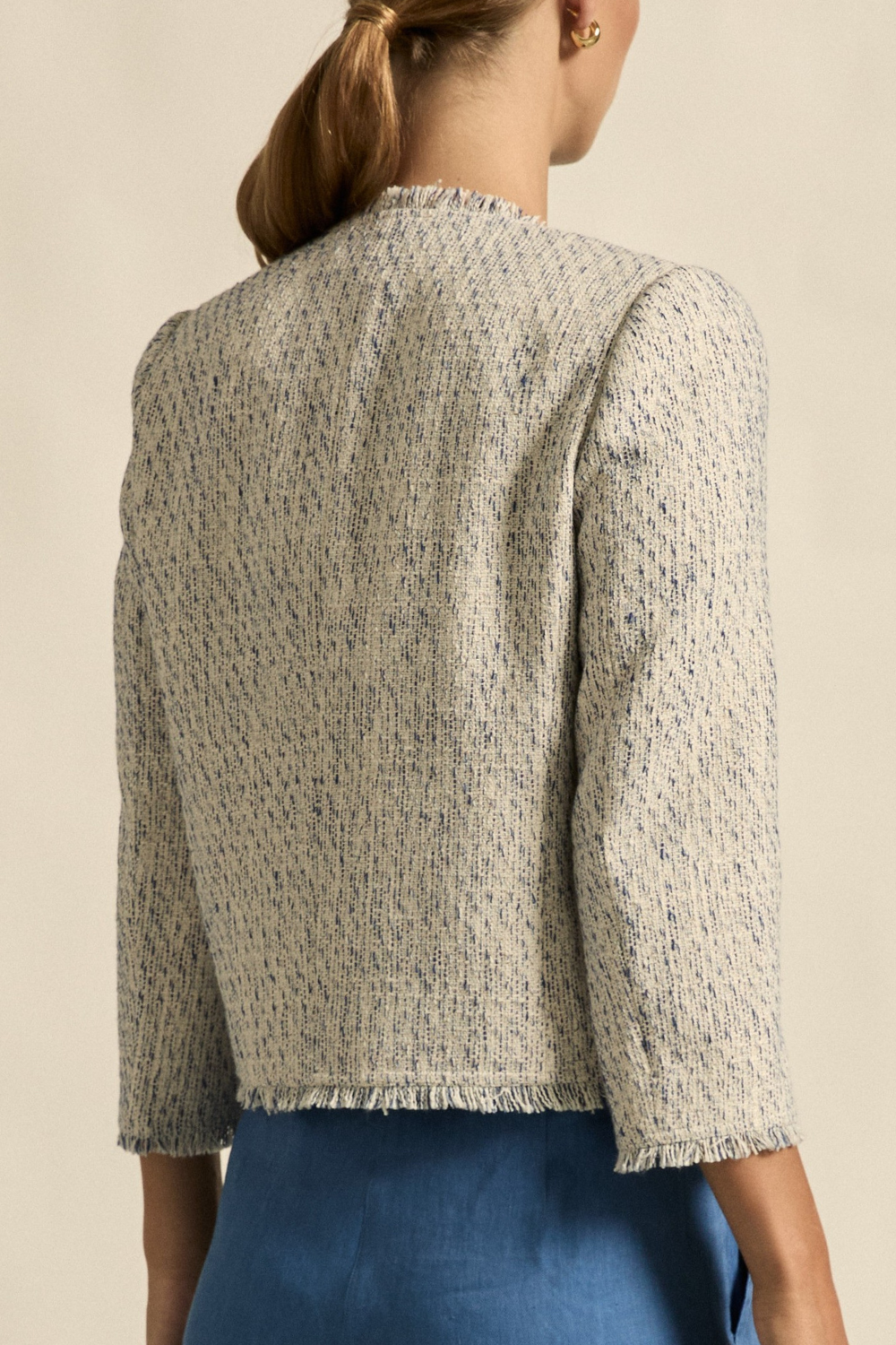 Zoe Kratzmann Zeal Jacket