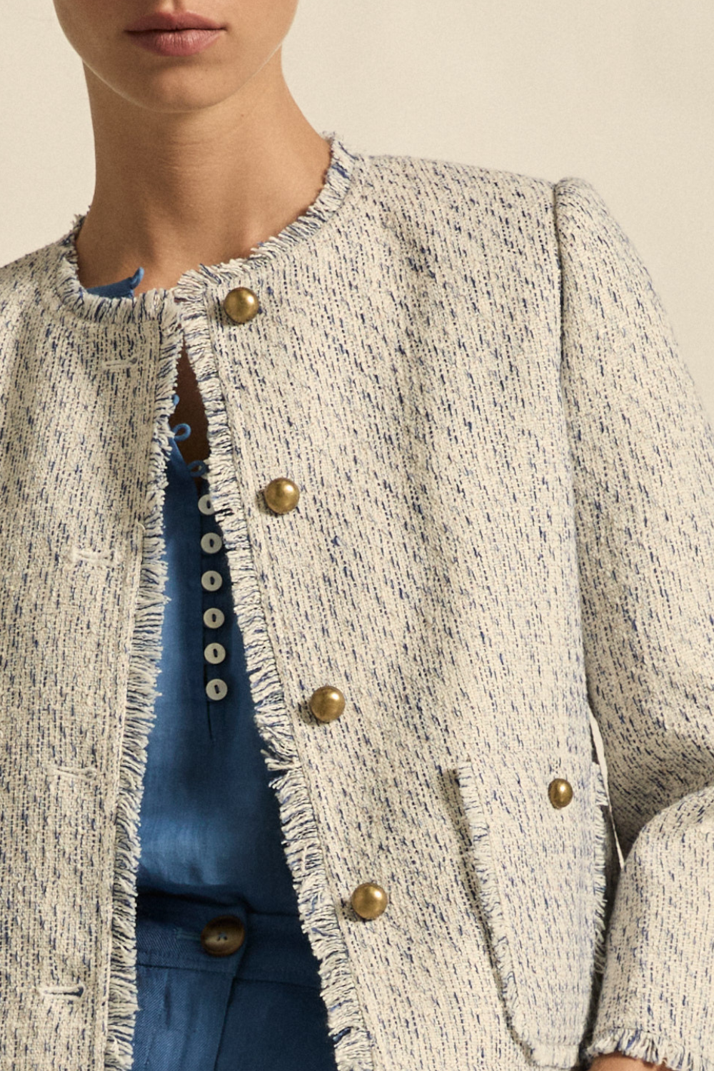 Zoe Kratzmann Zeal Jacket