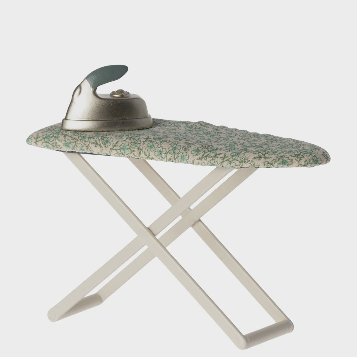 Maileg Ironing Board and Iron Mouse