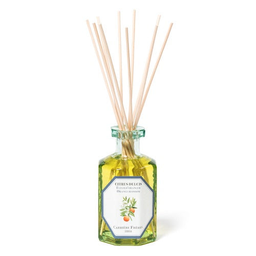 Carriere Freres Orange Blossom Diffuser