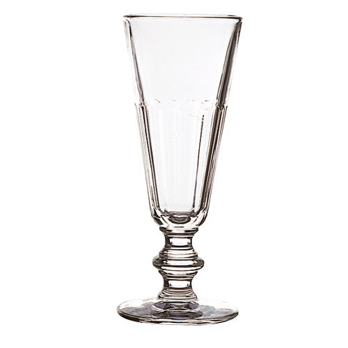 Perigord Flute Glass set of 4