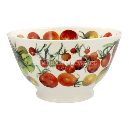 Emma Bridgewater Tomatoes Med Old Bowl