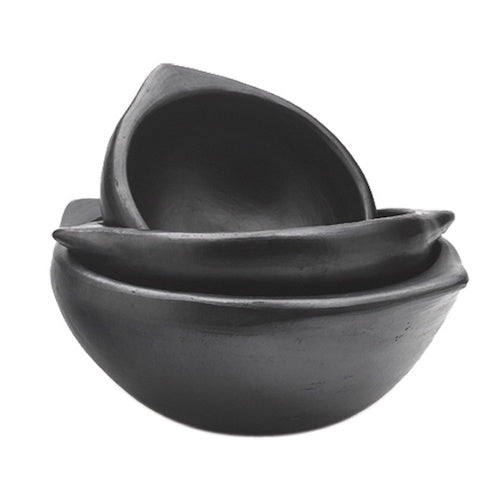 La Chamba Soup Bowl (Size 2)