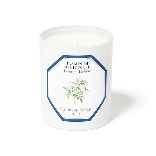 Carriere Freres Jasmine Candle