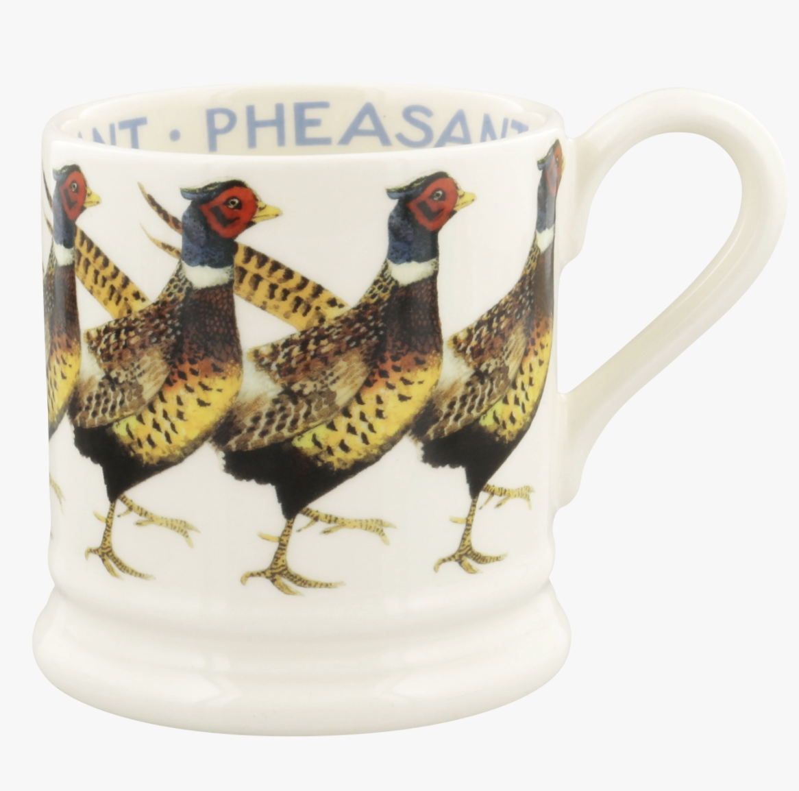 Emma Bridgewater Pheasant Mug