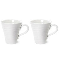 Sophie Conran Portmeirion Mugs Set of 2