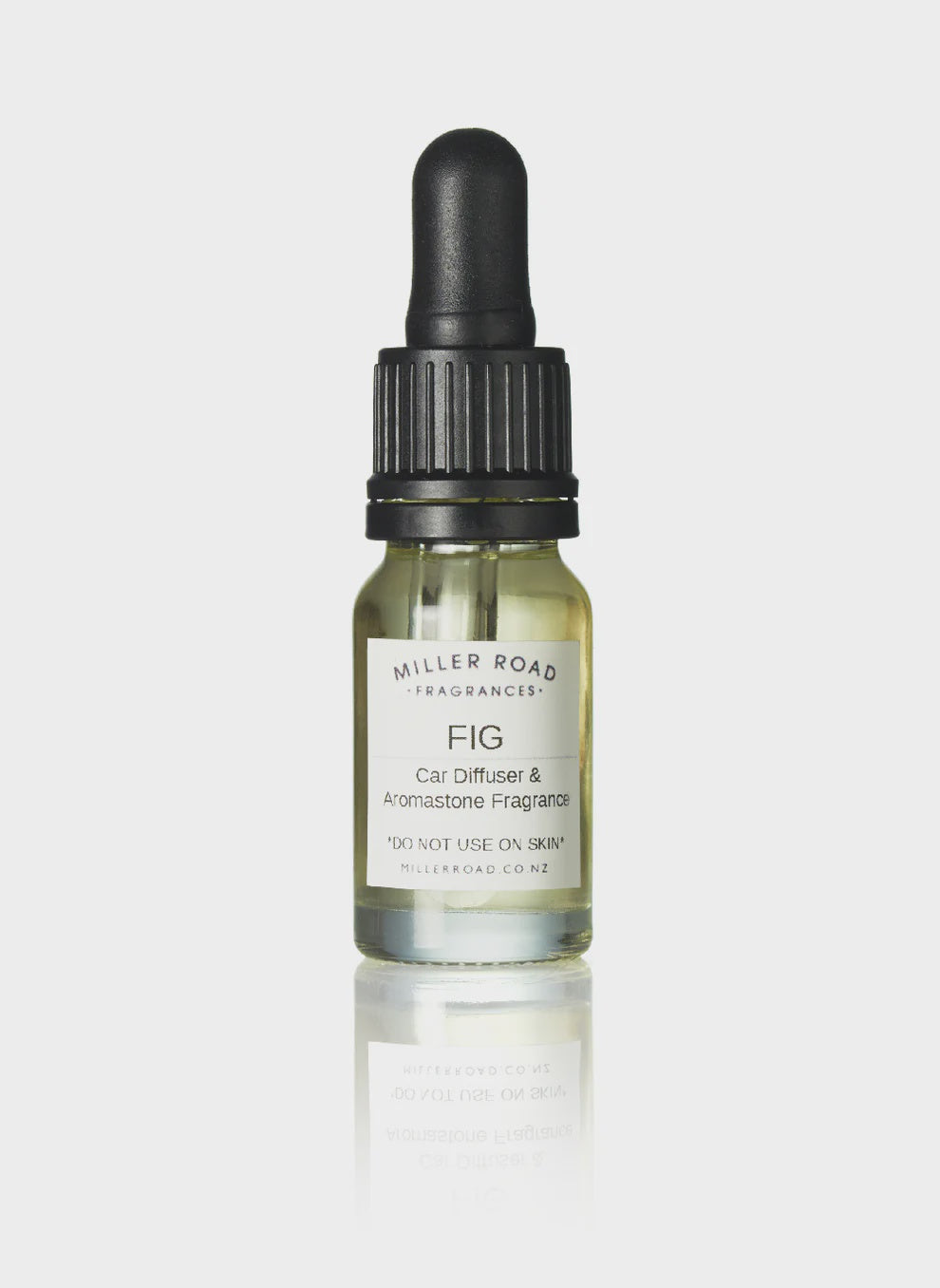 Fragrance Oil 10ml Fig