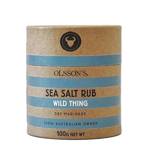 Olsson's Wild Thing Salt