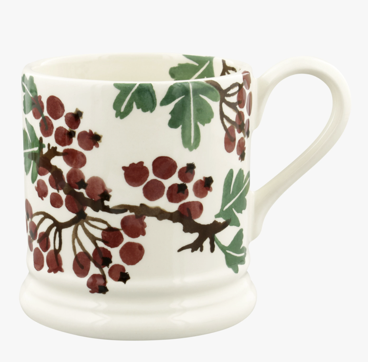 Emma Bridgewater Hawthorne Berries 1/2 Pint Mug