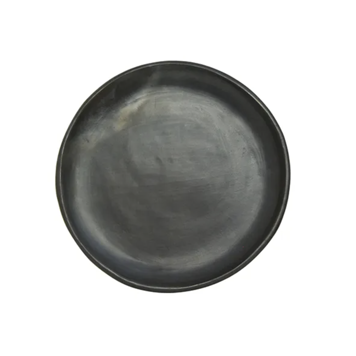 La Chamba Round Serving Plate (size 1)