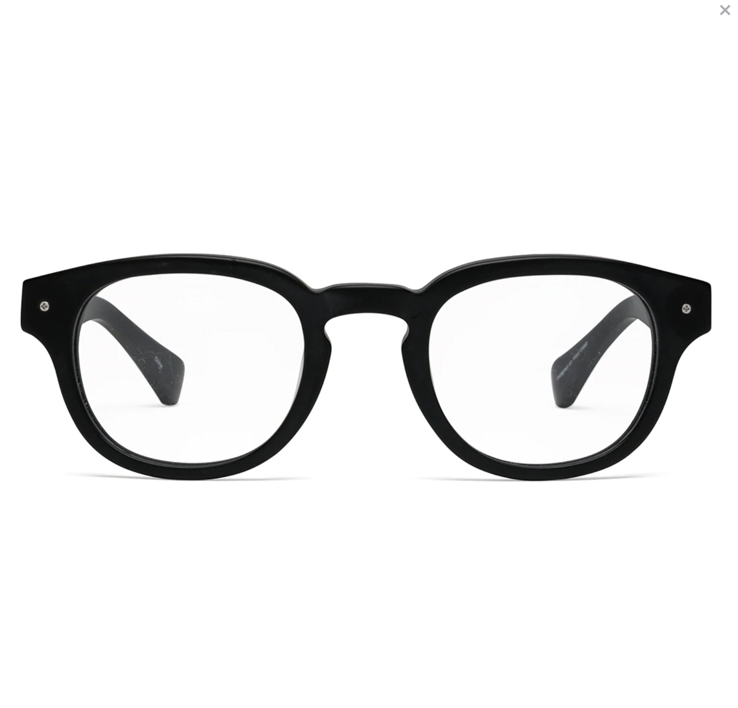Two Bird Theory Black 1.0