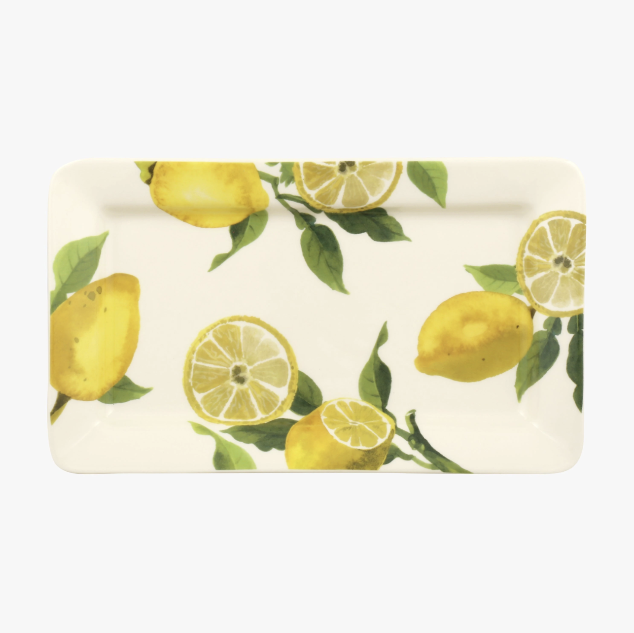 Emma Bridgewater Lemon Oblong Plate