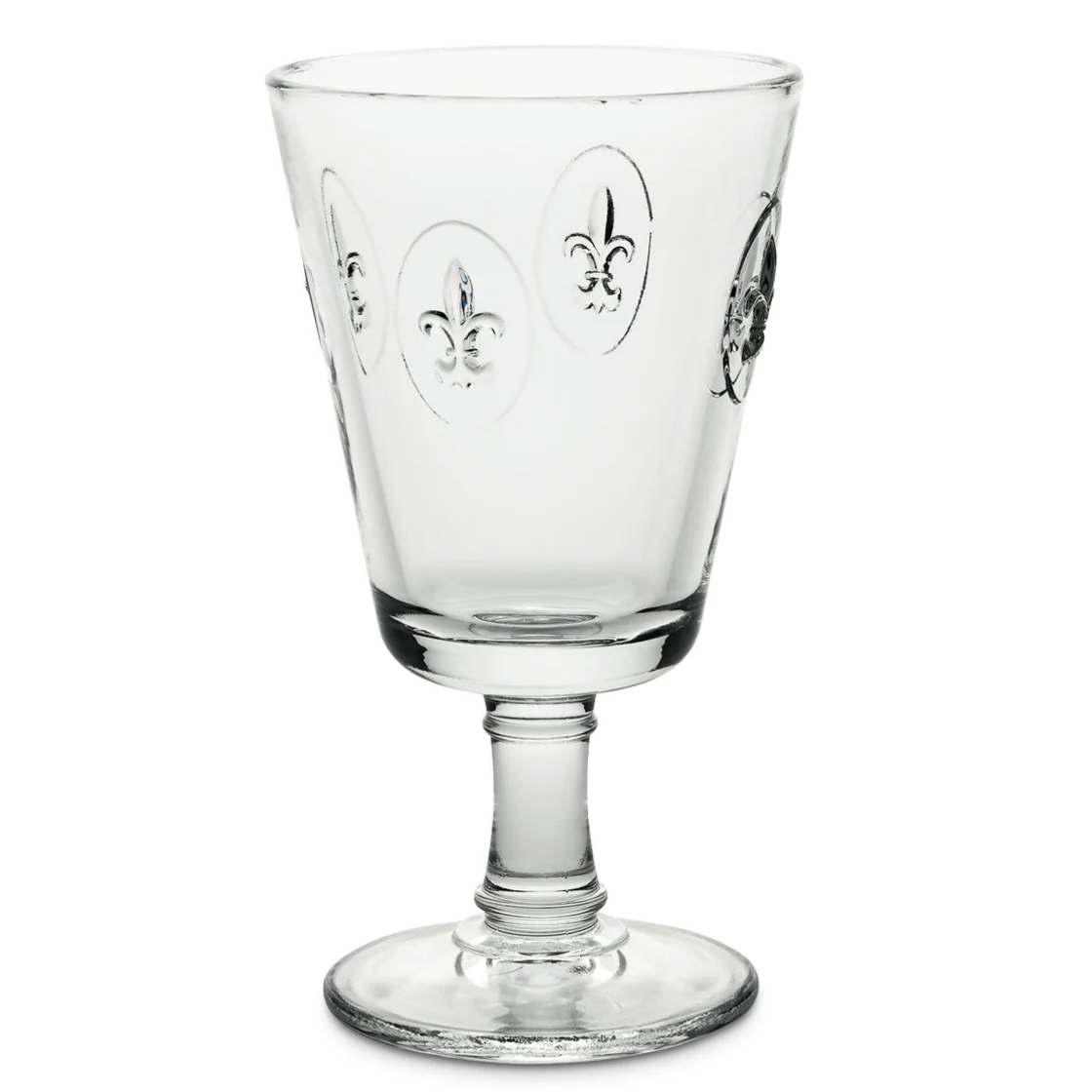 Lys Wine Glass Set of 4
