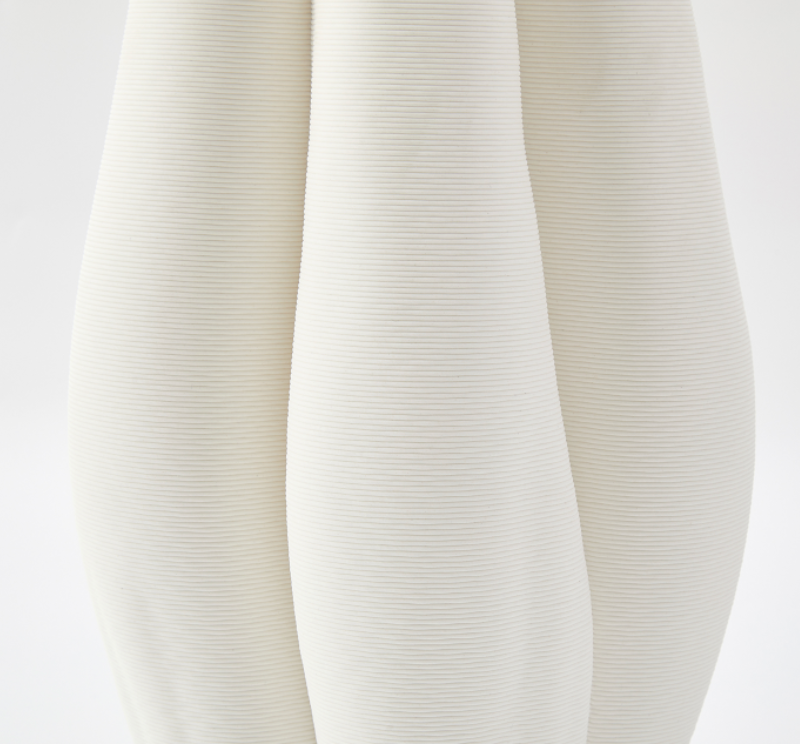 Flinders Le Fleur Vase Small Ivory