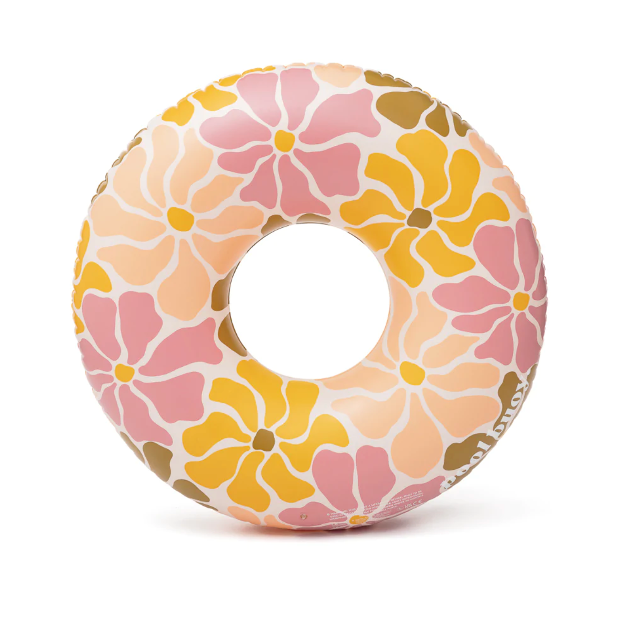 Pool Buoy Frivolous Fran Large Ring