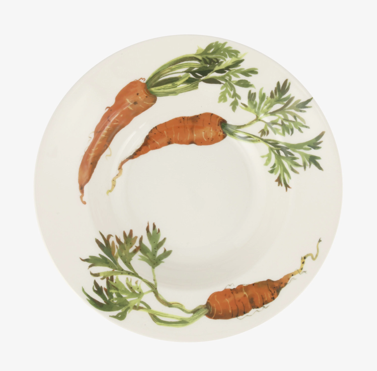 Emma Bridgewater Carrots Bowl